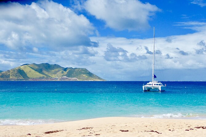 Bimini Charters - Private 3hr Catamaran Charters, Sail & Snorkel - Why a private catamaran changes the Key West boat trip