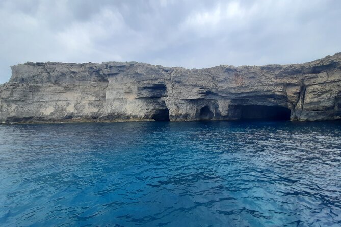 Boat Charters Blue lagoon, Crystal Lagoon, Comino, Malta 4hr trip - Why a private Comino boat changes the day