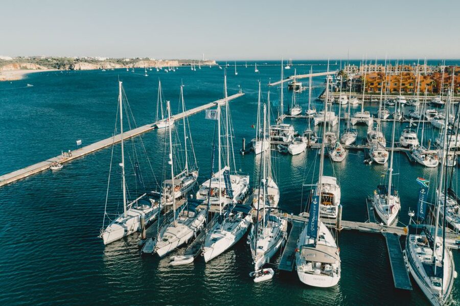 Boat in Algarve - Luxury Catamaran - Portimão - How much time should you book?