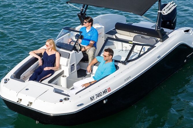 Boat or Yacht Rental in Sag Harbor, The Hamptons, or Monatauk - Is $1,990 a fair price?