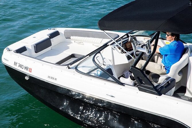 Boat or Yacht Rental in Sag Harbor, The Hamptons, or Monatauk - Weather and cancellation details