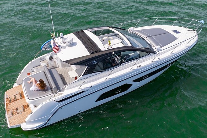 Boat or Yacht Rental in Sag Harbor, The Hamptons, or Monatauk - My booking advice