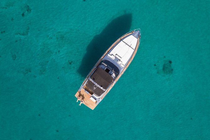 Boat - yacht tours at Mykonos - How to plan the five-hour or eight-hour option