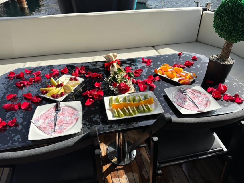 Bodrum: Bodrum Sunset Tour with Jet Black Yacht - Sunset, Music, and the Quiet Side of Bodrum