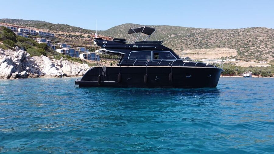 Bodrum: Bodrum Sunset Tour with Jet Black Yacht - What the Private Format Is Worth at $504