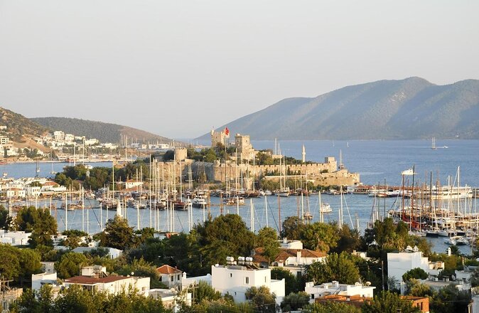 Bodrum: Private Gulet Tour with Lunch - Key points before you book