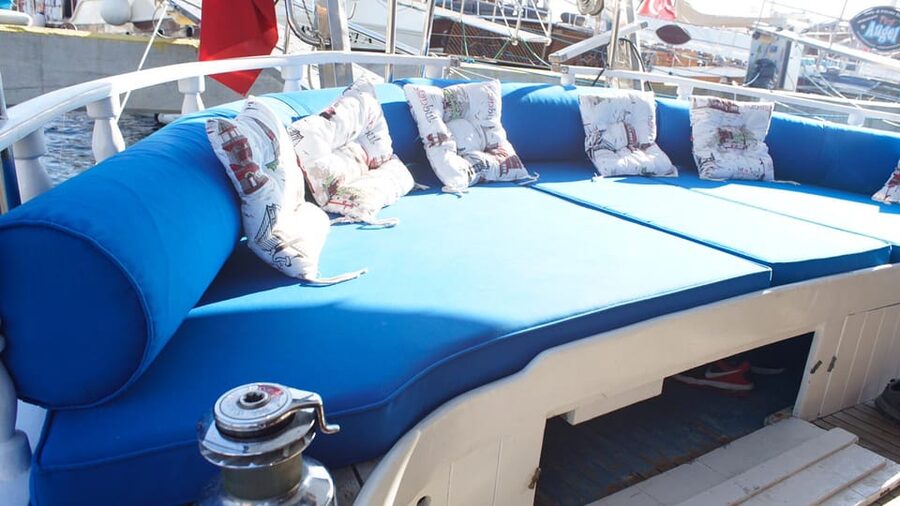 Bodrum: Private Gulet Tour with Lunch - Should you book the Bodrum private gulet tour?
