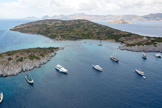 Bodrum: Private Gulet Tour with Lunch - Why a private gulet suits Bodrum
