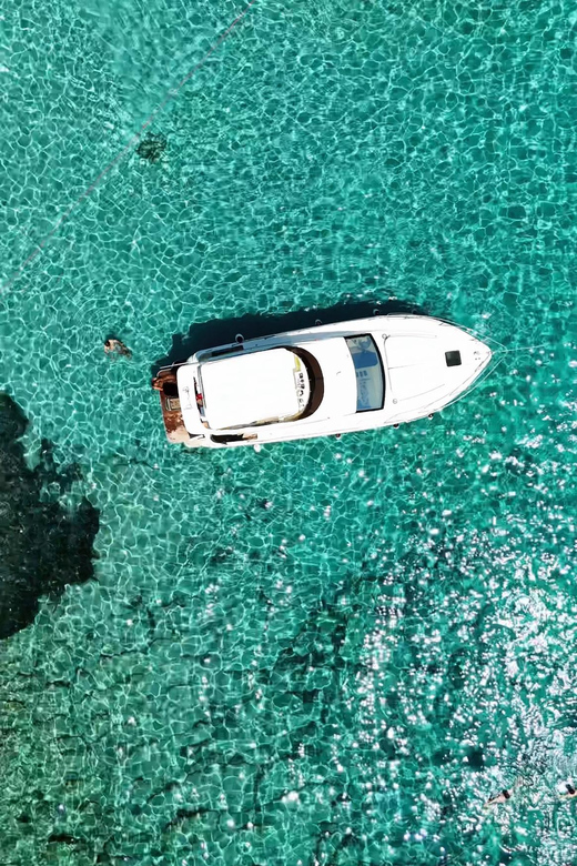 Bodrum: Private Motoryacht Tour with swimming stops & lunch - Should you book the Prince Ozzy?
