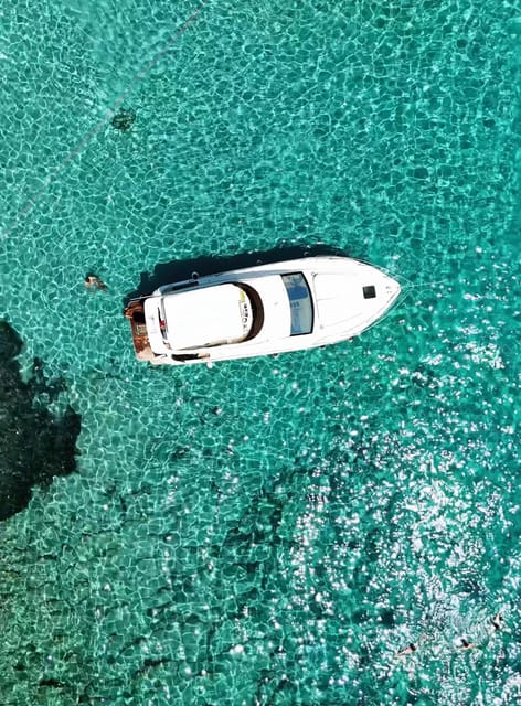 Bodrum: Private Motoryacht Tour with swimming stops & lunch - Who will get the most from this boat trip?