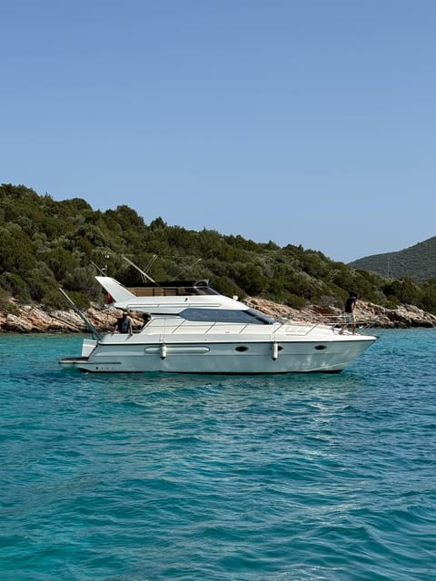 Bodrum: Private Sunset Yacht Tour with light Dinner - Who Will Enjoy This Tour Most