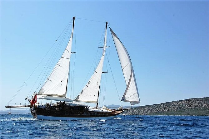 Bodrum Vip Private Gulet Tour - What the private format is really worth