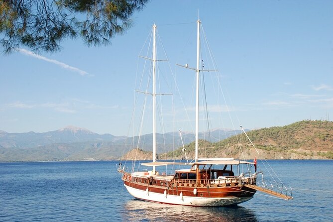 Bodrum Vip Private Gulet Tour - Comfort, transfers, and what to bring
