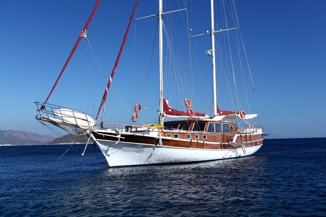 Bodrum Vip Private Gulet Tour - Weather matters more than the calendar