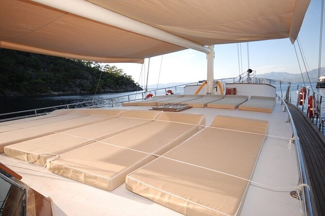 Bodrum Vip Private Gulet Tour - Who will enjoy this Bodrum boat day