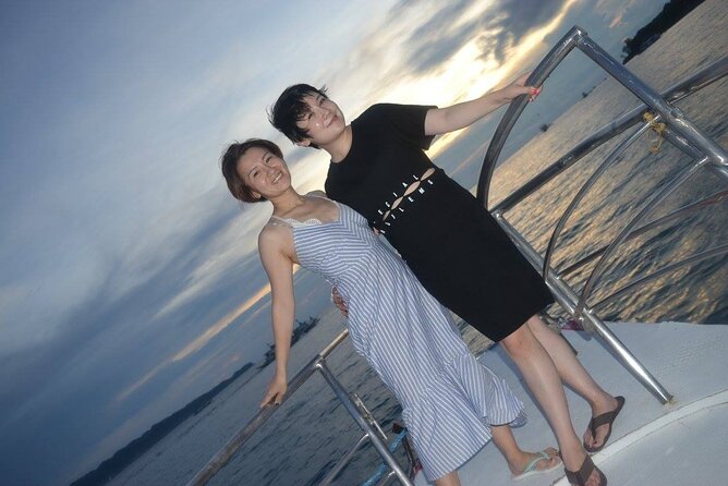 Boracay Party Yacht 2 hour tour with snorkeling - How to make the most of the two hours