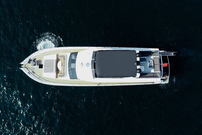 Bosphorus Night Cruise on Luxury Yacht - What makes this cruise worth considering