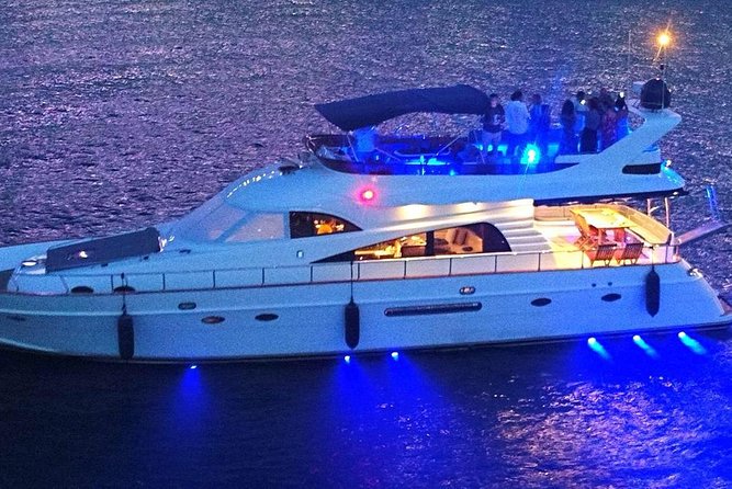 Breakfast Cruise In Bosphorus With Private Yacht - Turkish breakfast, coffee, and tea