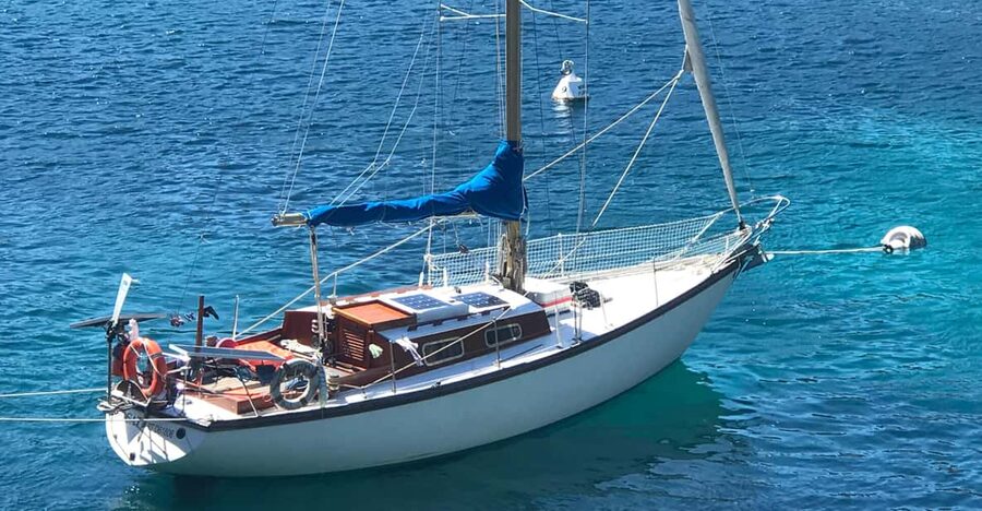 Bretagne Brest : Private Sailing charter Mer d’Iroise - Key points at a glance