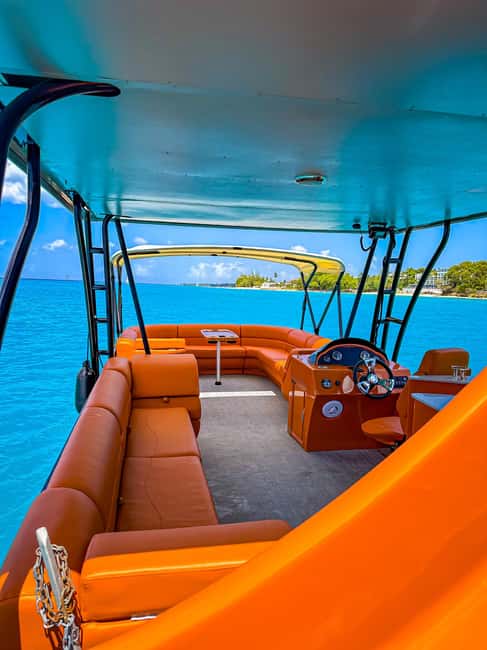 Bridgetown: Barbados Coastline Sunset Luxury Cruise - Key points to know before booking