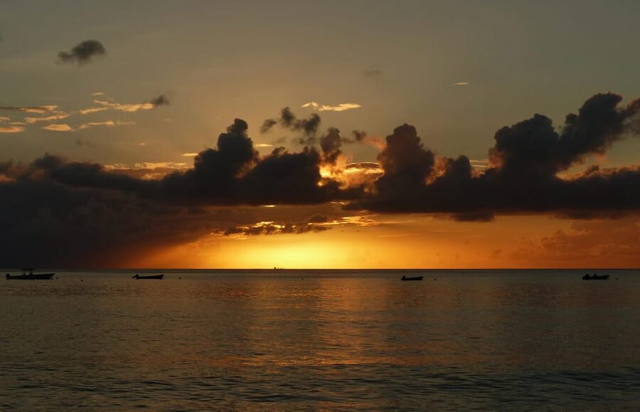 Bridgetown: Barbados Coastline Sunset Luxury Cruise - How friendly is the crew?