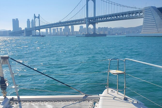 Busan Bliss: Panoramic Yacht & Urban Exploration with Sky Capsule - Timing, weather, and the price tradeoff