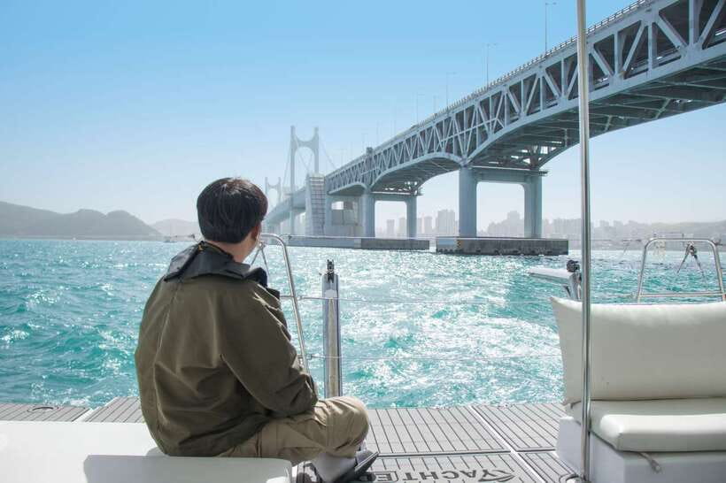 Busan's Best: Sea Temples, Yacht Tour & Sky Capsule Day Tour - Why this Busan day works