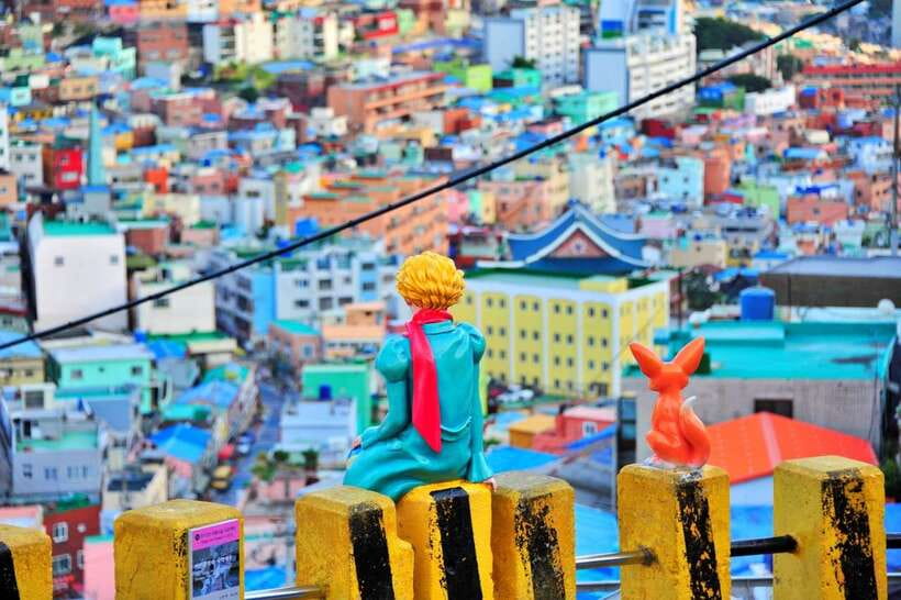Busan's Best: Sea Temples, Yacht Tour & Sky Capsule Day Tour - Is $89 a fair price?