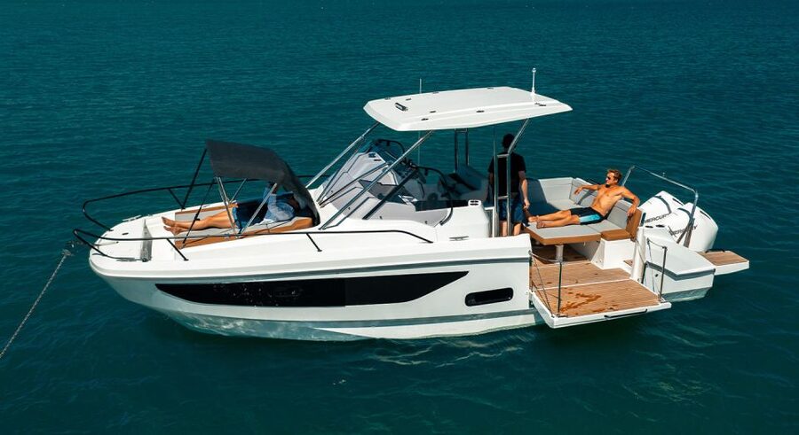Cabo de Gata Natural Park half day private yacht tour - Mesa Roldán and the volcanic coast