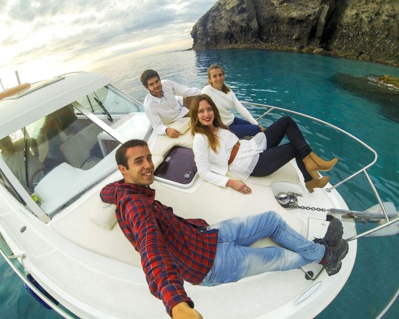 Cabo de Gata: Yacht Tour to the 5 Best Beaches - What this Cabo de Gata boat trip is really about