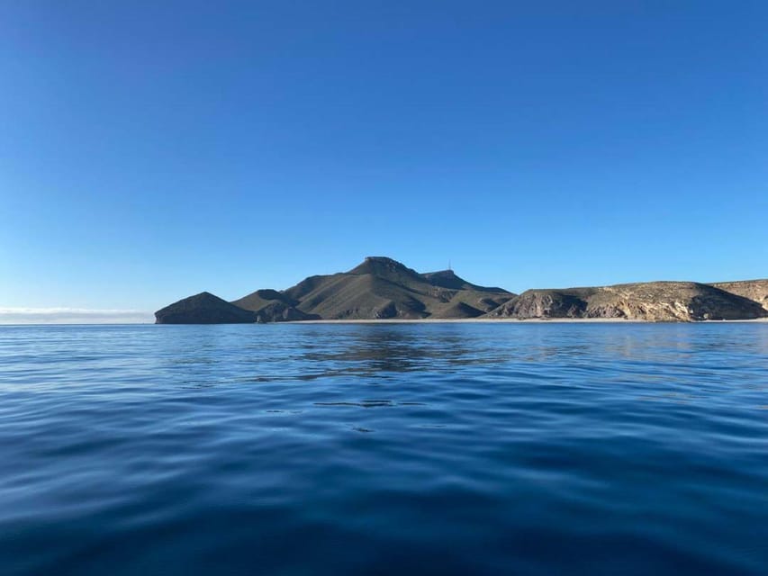 Cabo de Gata: Yacht Tour to the 5 Best Beaches - The boat, guide, and group size