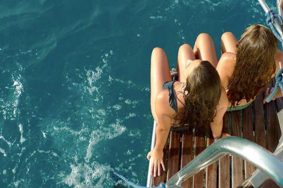 Cabo de Gata: Yacht Tour to the 5 Best Beaches - How the short duration affects value