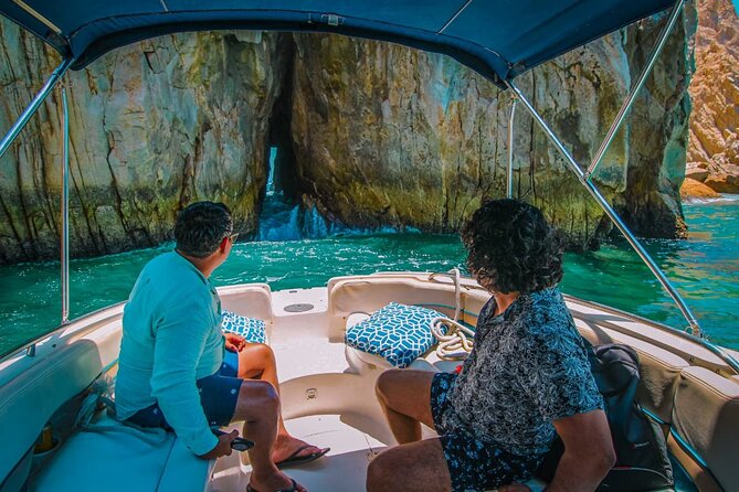 Cabo life Private Yacht in Los Cabos | 10 PAX & 3 HRS - Weather, cancellation, and practical planning