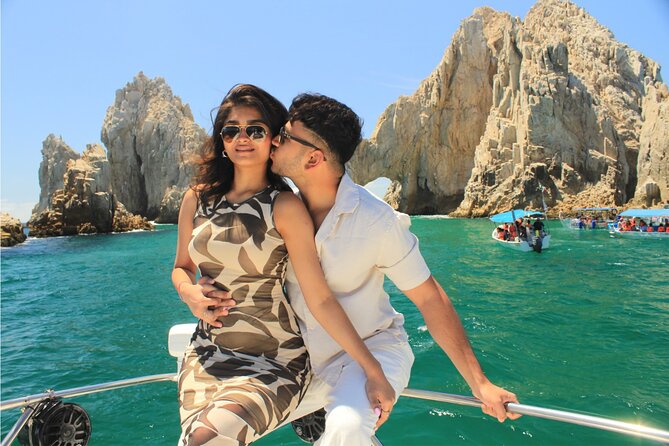 Cabo Private Yacht Cruise to El Arco with Snorkeling Adventure - Weather, cancellation, and practical planning