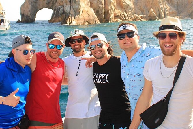 Cabo Private Yacht Cruise with Snorkeling and Swim Stop - How this compares with a shared Cabo cruise