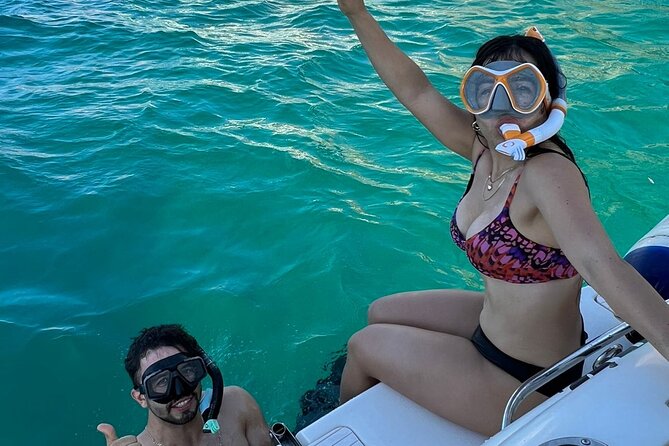 Cabo Private Yacht Tour: The Arch, Sea Lions & Scenic Beaches - Practical details before you book