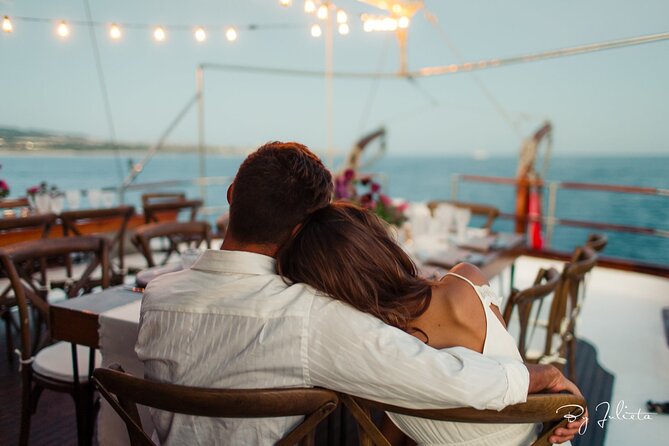 Cabo San Lucas Luxury Sailing Yacht and Dinner with a Chef - What the three-hour route actually feels like