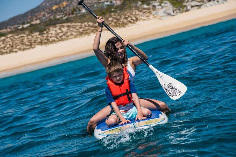 Cabo San Lucas: Luxury Yacht Cruise - Who should book the Freestyle