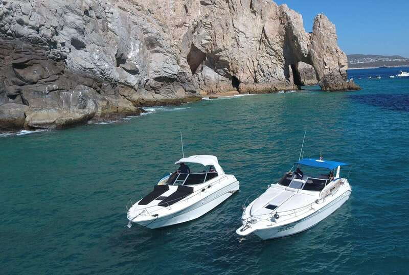 Cabo San Lucas Private Yacht 1 Hour Express Highlight Cruise - Key points to know before you book