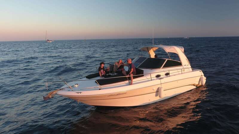 Cabo San Lucas Private Yacht 1 Hour Express Highlight Cruise - Why this short private cruise works so well