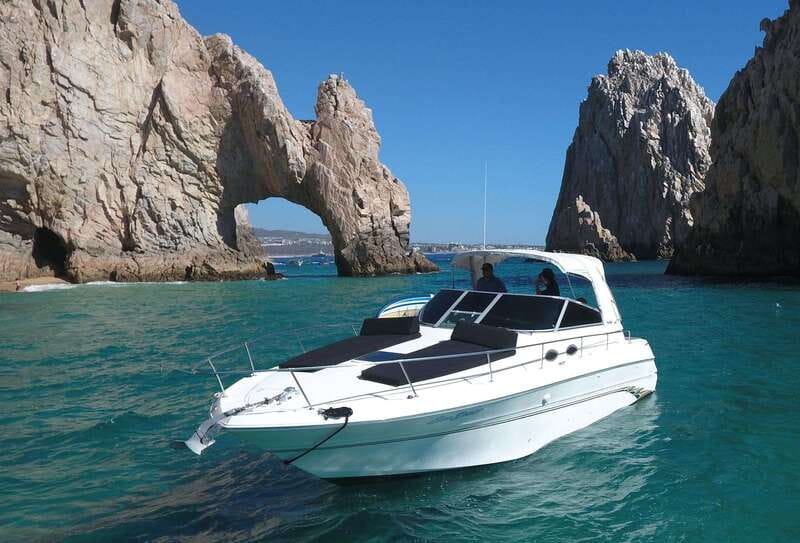 Cabo San Lucas Private Yacht 1 Hour Express Highlight Cruise - Who should book this Cabo yacht ride?