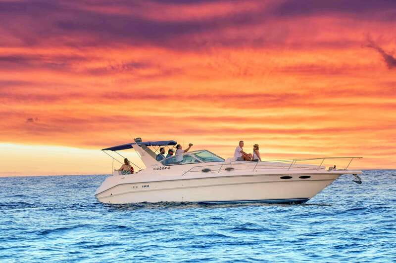 Cabo San Lucas Private Yacht 1 Hour Express Highlight Cruise - Should you book it?