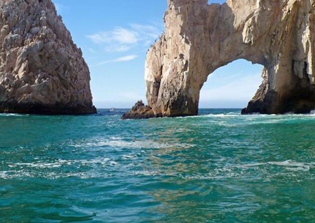 Cabo San Lucas Yacht Rental all inclusive - Key points to know before booking