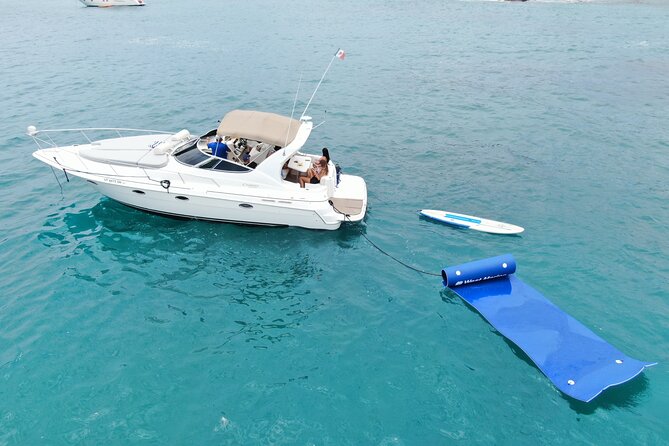 Cabo San Lucas Yacht Rental all inclusive - Is $1,450 a fair price for six people?