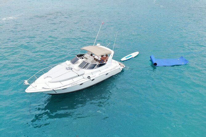 Cabo San Lucas Yacht Rental all inclusive - Who should book this private charter?