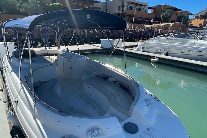 Cabo Yacht Tour to Lovers or Pelícano Beach + Beach Time - Who will enjoy this tour most?