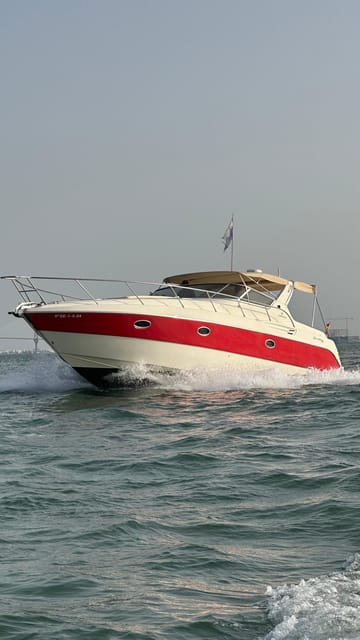 Cadiz: Exclusive Yacht excursion to La Caleta or Pepa Bridge - Is $470 good value for six people?