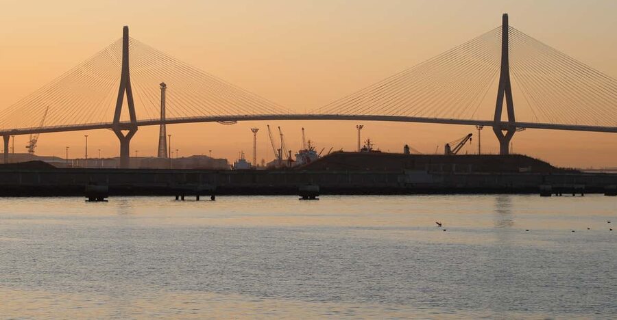Cadiz: Sunset Experience on Private Yacht (6 pax) - Key points to know before booking