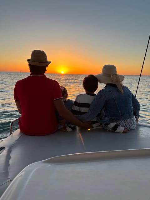 Cadiz: Sunset Experience on Private Yacht (6 pax) - Who will enjoy this Cádiz cruise most