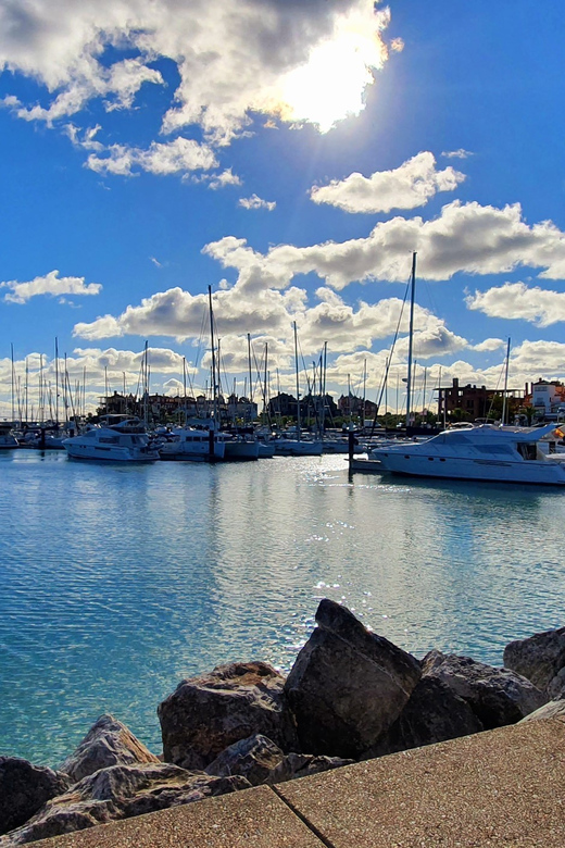 Cadiz: Sunset Experience on Private Yacht (6 pax) - Should you book this private yacht sunset?